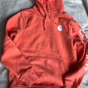 Carhartt Women's Coral Hoodie